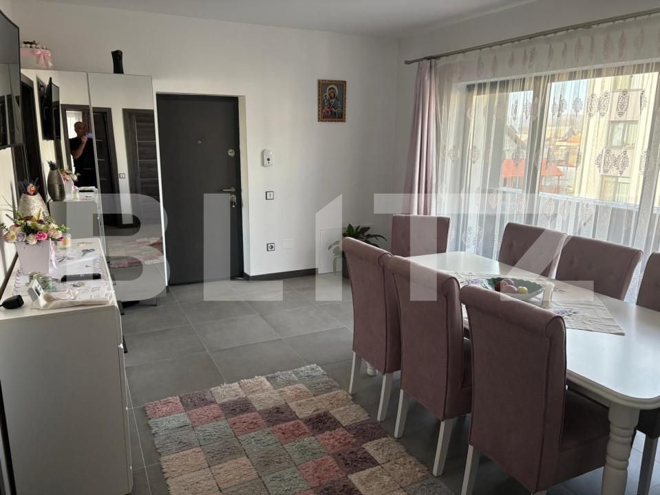 Apartament de vânzare 3 camere Apahida - 168181AV | BLITZ Cluj-Napoca | Poza2