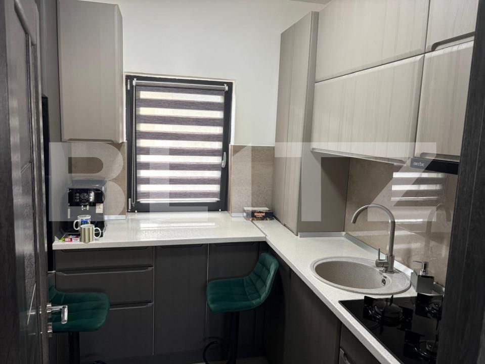 Apartament de vânzare 3 camere Apahida - 168181AV | BLITZ Cluj-Napoca | Poza8