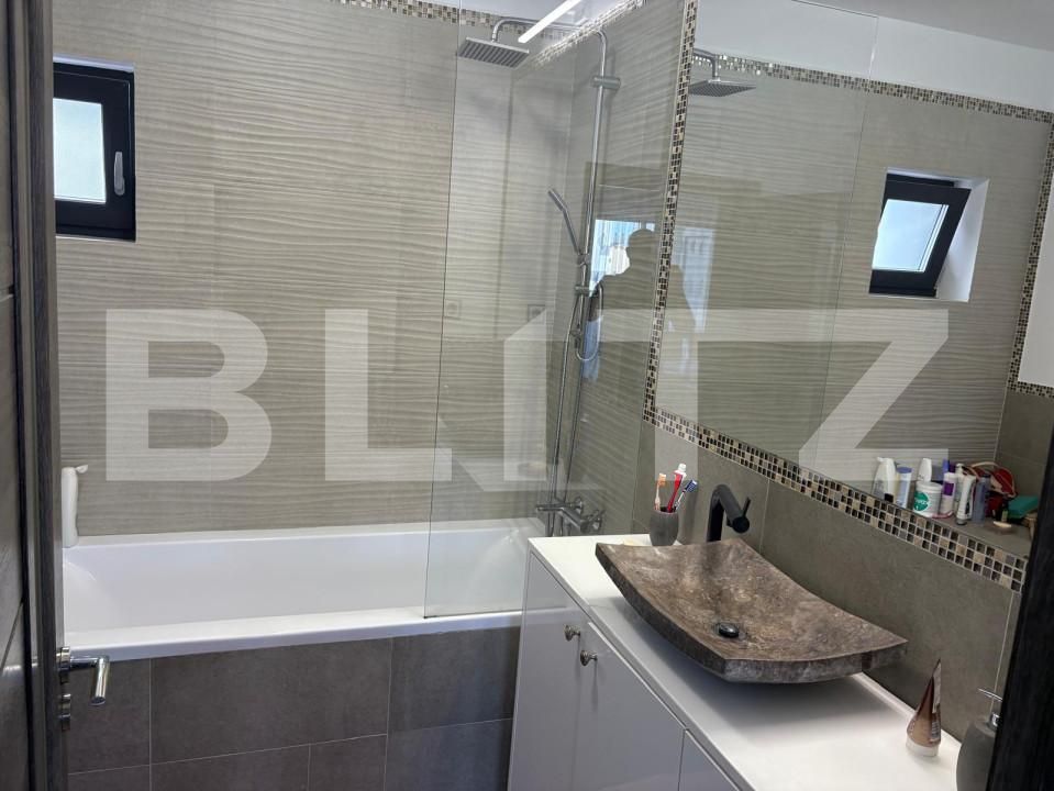 Apartament de vânzare 3 camere Apahida - 168181AV | BLITZ Cluj-Napoca | Poza3