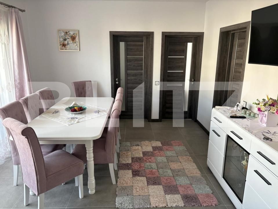 Apartament de vânzare 3 camere Apahida - 168181AV | BLITZ Cluj-Napoca | Poza6