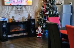 Apartament semidecomandat, 2 camere, boxa, aer conditionat, zona Stejarului