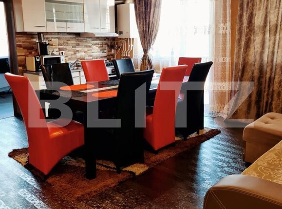 Apartament de vânzare 2 camere Floreşti - 168189AV | BLITZ Cluj-Napoca | Poza1