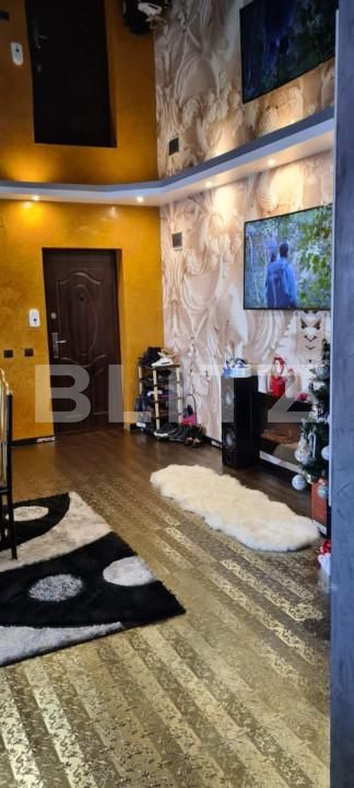 Apartament de vânzare 2 camere Floreşti - 168189AV | BLITZ Cluj-Napoca | Poza4