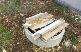 Casă de Vânzare cu 3 camere  în Cartierul Izvor, Tărlungeni