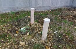 Casă de Vânzare cu 3 camere  în Cartierul Izvor, Tărlungeni