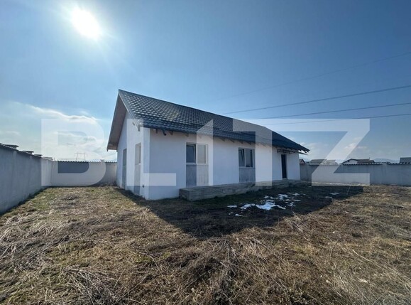 Casa de vânzare 3 camere Tarlungeni - 168190CV | BLITZ Brașov | Poza1