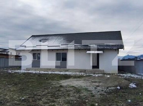 Casa de vânzare 3 camere Tarlungeni - 168190CV | BLITZ Brașov | Poza1