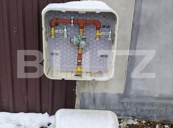Casa de vânzare 3 camere Tarlungeni - 168190CV | BLITZ Brașov | Poza8