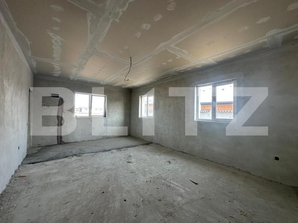 Casa de vânzare 3 camere Tarlungeni - 168190CV | BLITZ Brașov | Poza4