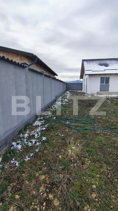 Casa de vânzare 3 camere Tarlungeni - 168190CV | BLITZ Brașov | Poza6