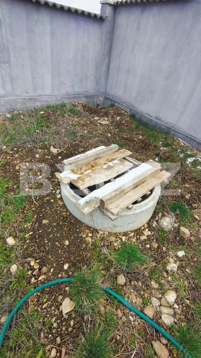 Casa de vânzare 3 camere Tarlungeni - 168190CV | BLITZ Brașov | Poza13