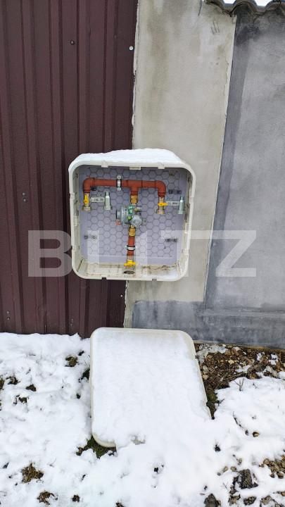 Casa de vânzare 3 camere Tarlungeni - 168190CV | BLITZ Brașov | Poza3