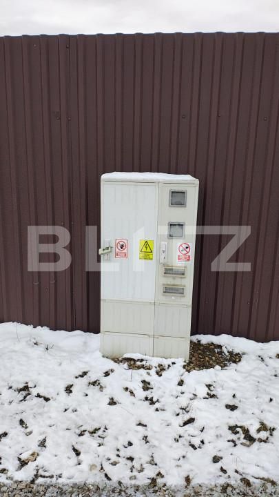 Casa de vânzare 3 camere Tarlungeni - 168190CV | BLITZ Brașov | Poza7