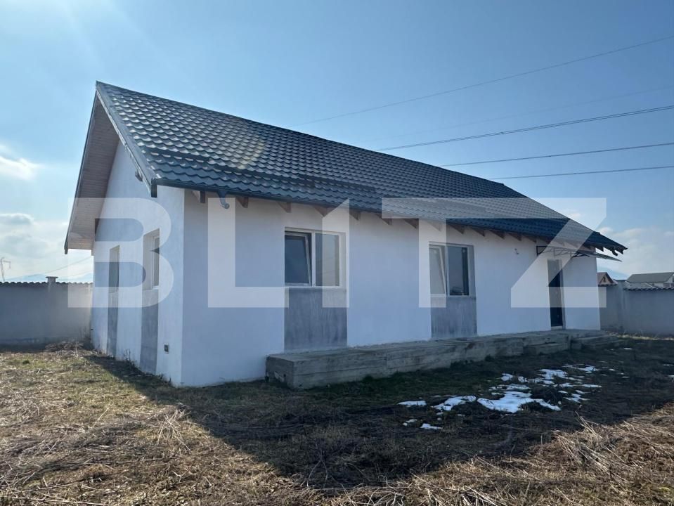 Casa de vânzare 3 camere Tarlungeni - 168190CV | BLITZ Brașov | Poza15