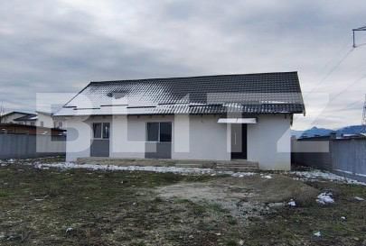 Casa de vânzare 3 camere Tarlungeni - 168190CV | BLITZ Brașov | Poza1