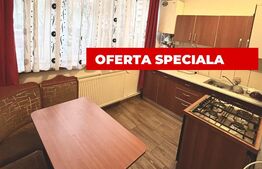 Garsoniera cu 2 camere, 40 mp, zona Noua pret avantajos