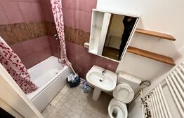 Garsoniera cu 2 camere, 40 mp, zona Noua pret avantajos