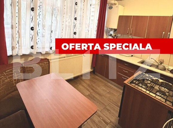Apartament de vânzare 2 camere Noua - 168191AV | BLITZ Brașov | Poza3