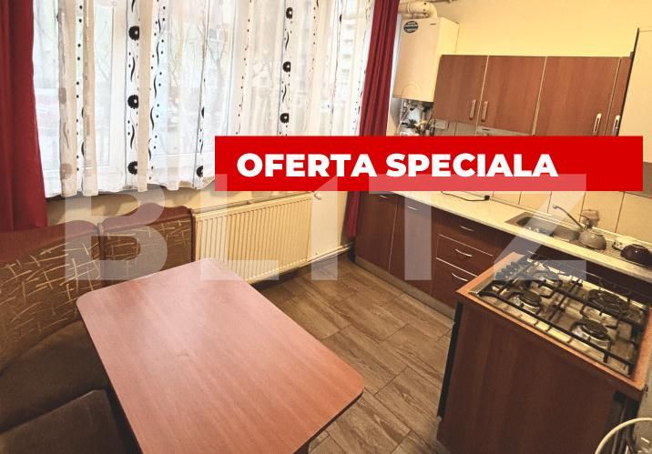 Apartament de vânzare 2 camere Noua - 168191AV | BLITZ Brașov | Poza3