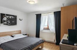 Casa cu 4 camere in Bod - Brasov