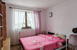 Casa cu 4 camere in Bod - Brasov