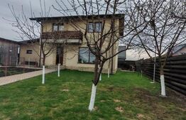 Casa cu 4 camere in Bod - Brasov