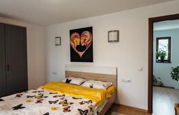 Casa cu 4 camere in Bod - Brasov