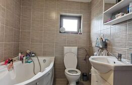 Casa cu 4 camere in Bod - Brasov