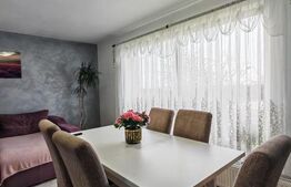 Casa cu 4 camere in Bod - Brasov