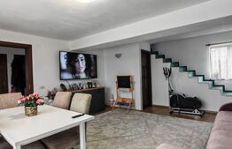 Casa cu 4 camere in Bod - Brasov