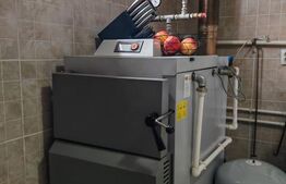 Casa cu 4 camere in Bod - Brasov