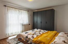Casa cu 4 camere in Bod - Brasov