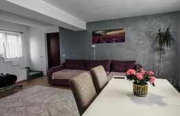 Casa cu 4 camere in Bod - Brasov