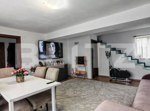 Casa de vânzare 4 camere Bod - 168192CV | BLITZ Brașov | Poza3