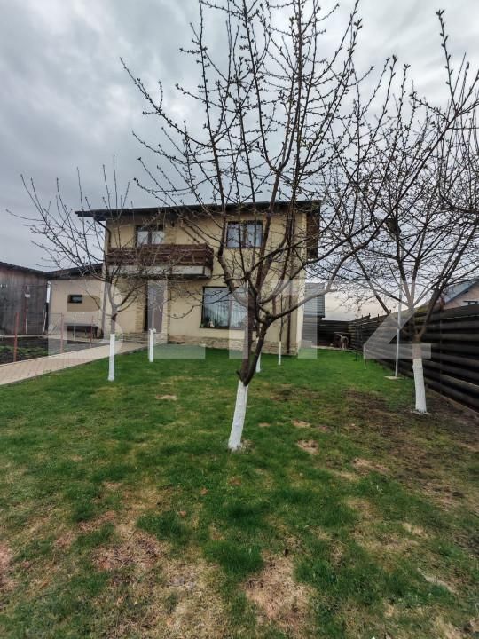 Casa de vânzare 4 camere Bod - 168192CV | BLITZ Brașov | Poza1