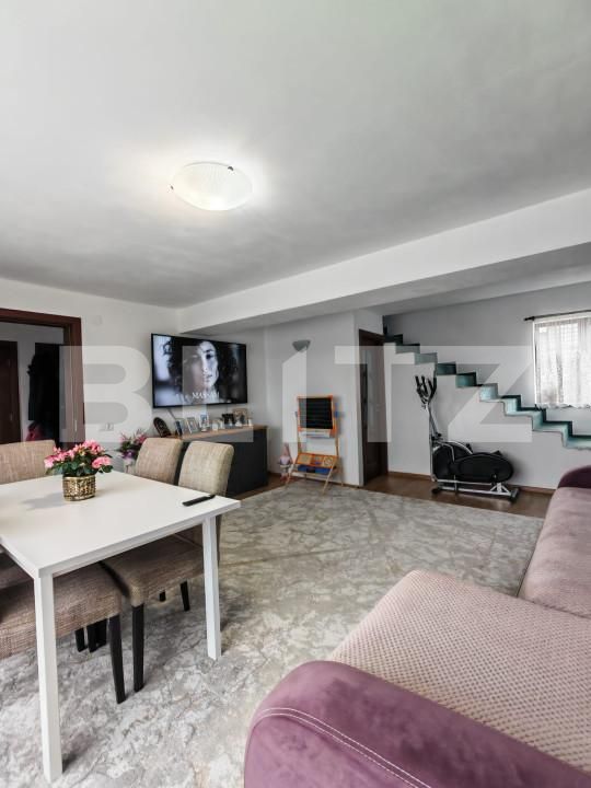 Casa de vânzare 4 camere Bod - 168192CV | BLITZ Brașov | Poza3