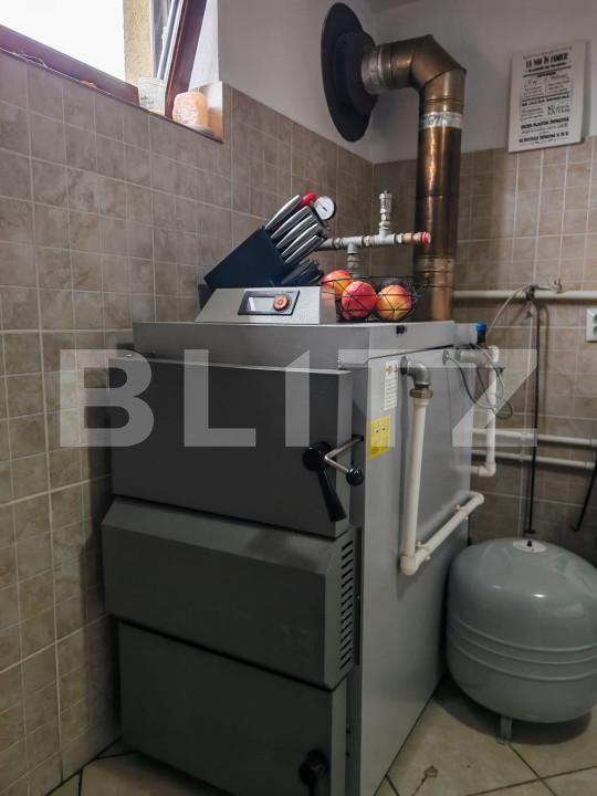 Casa de vânzare 4 camere Bod - 168192CV | BLITZ Brașov | Poza14