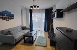 Apartament cu 2 camere, 50 mp, parcare, terasa, zona Grand Hotel Italia 