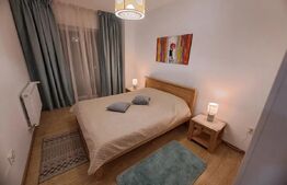 Apartament cu 2 camere, 50 mp, parcare, terasa, zona Grand Hotel Italia 