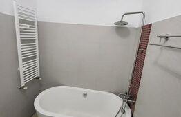 Apartament cu 2 camere, 50 mp, parcare, terasa, zona Grand Hotel Italia 