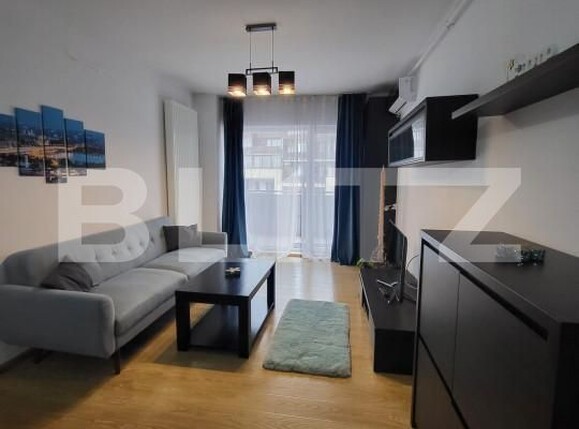 Apartament de închiriat 2 camere Bună Ziua - 168199AI | BLITZ Cluj-Napoca | Poza3