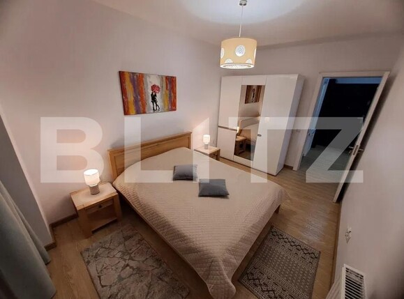 Apartament de închiriat 2 camere Bună Ziua - 168199AI | BLITZ Cluj-Napoca | Poza1