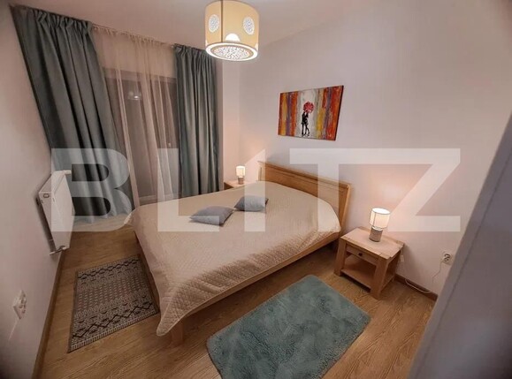 Apartament de închiriat 2 camere Bună Ziua - 168199AI | BLITZ Cluj-Napoca | Poza2