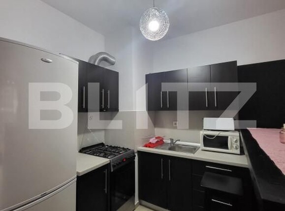 Apartament de închiriat 2 camere Bună Ziua - 168199AI | BLITZ Cluj-Napoca | Poza4