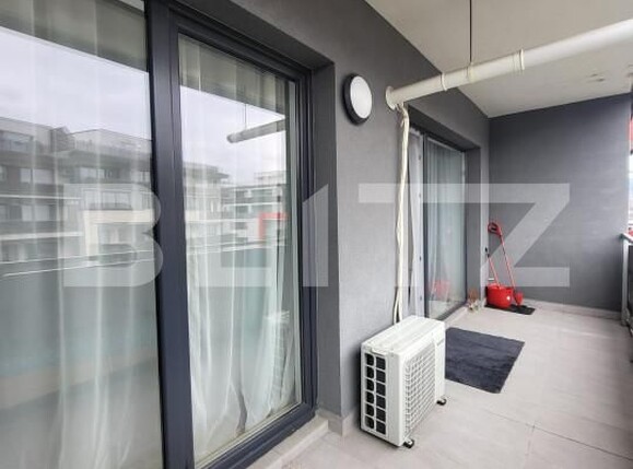 Apartament de închiriat 2 camere Bună Ziua - 168199AI | BLITZ Cluj-Napoca | Poza5