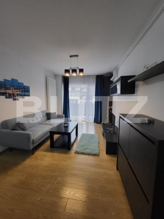 Apartament de închiriat 2 camere Bună Ziua - 168199AI | BLITZ Cluj-Napoca | Poza3