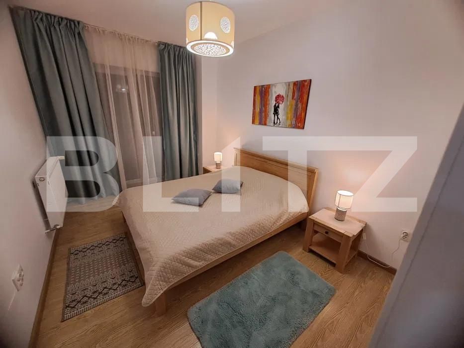 Apartament de închiriat 2 camere Bună Ziua - 168199AI | BLITZ Cluj-Napoca | Poza2