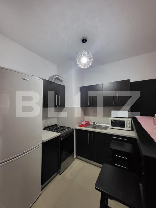 Apartament de închiriat 2 camere Bună Ziua - 168199AI | BLITZ Cluj-Napoca | Poza4