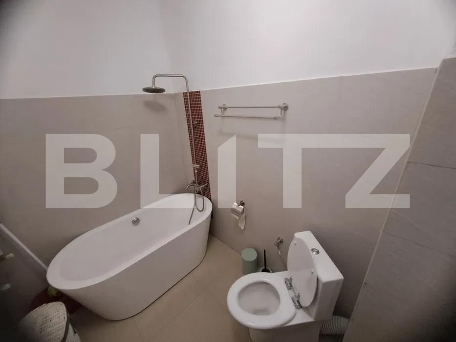Apartament de închiriat 2 camere Bună Ziua - 168199AI | BLITZ Cluj-Napoca | Poza7