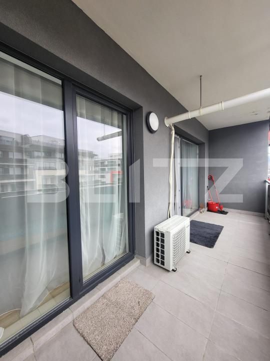 Apartament de închiriat 2 camere Bună Ziua - 168199AI | BLITZ Cluj-Napoca | Poza5